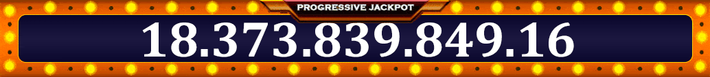 Jackpot MASTERGAMING88